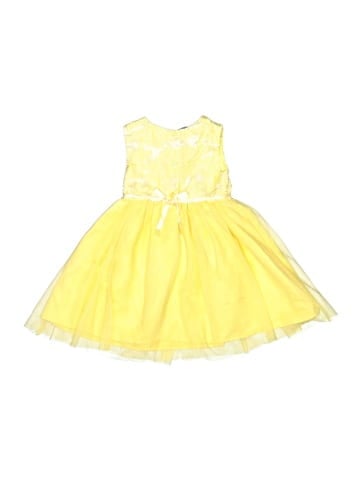 Blueberi Boulevard Dress (view 2)