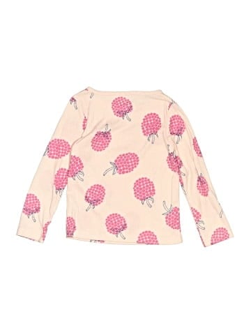 Carter's Long Sleeve T-Shirt (view 2)