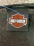 Harley Davidson Gray 3/4 Sleeve Top Size S - photo 6