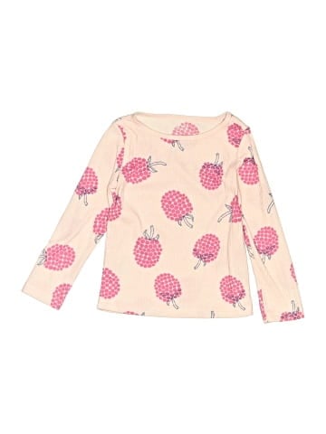 Carter's Long Sleeve T-Shirt (view 1)