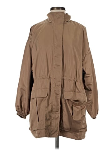 Fabletics Raincoat (view 1)