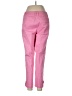 Talbots Solid Pink Casual Pants Size 6 - photo 2