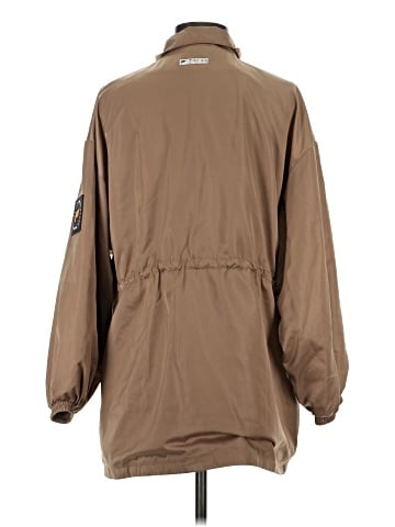 Fabletics Raincoat (view 2)