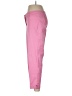 Talbots Solid Pink Casual Pants Size 6 - photo 5