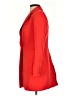 DKNY Red Coat Size 0 - photo 5