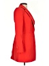 DKNY Red Coat Size 0 - photo 4