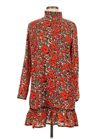 Missguided Casual Dress (view 1)