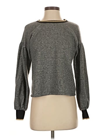 Amadi Pullover Sweater (view 1)