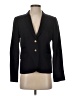 J.Crew Black Wool Blazer Size 4 - photo 1