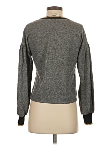 Amadi Pullover Sweater (view 2)