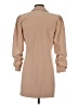 Alice + Olivia Tan Coat Size XS - photo 2
