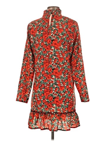 Missguided Casual Dress (view 2)