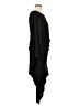 Esley 100% Polyester Black Cocktail Dress Size L - photo 4