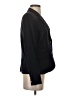 J.Crew Black Wool Blazer Size 4 - photo 4