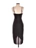 Ark & Co. Solid Black Cocktail Dress Size S - photo 2