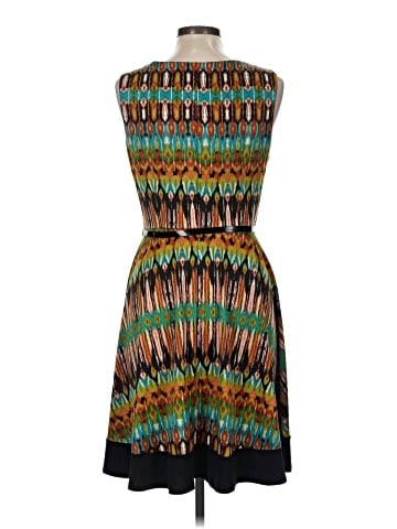 AB Studio Casual Dress (view 2)