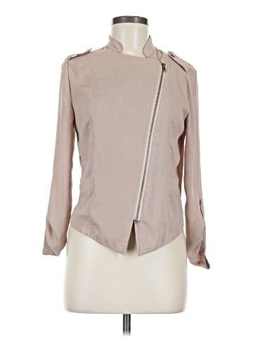 Love Culture Long Sleeve Blouse (view 1)