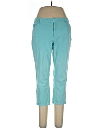 Coldwater Creek Casual Pants (view 1)