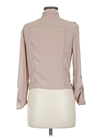 Love Culture Long Sleeve Blouse (view 2)