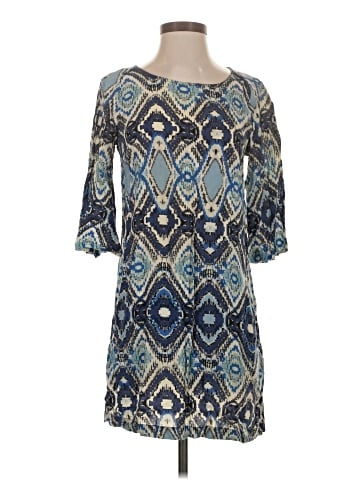 Ella Moss Casual Dress (view 1)