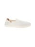 Ugg White Sneakers Size 8 1/2 - photo 1