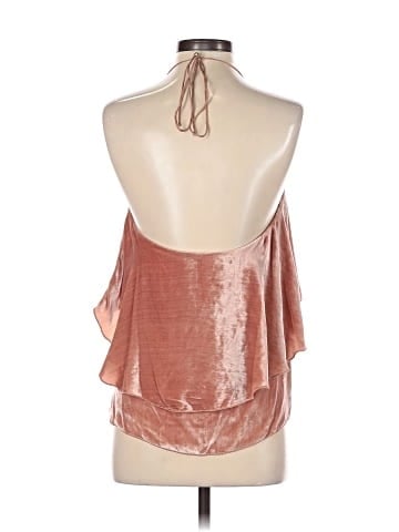 Alice + Olivia Sleeveless Blouse (view 2)