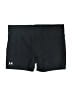 Under Armour Black Athletic Shorts Size M (estimated) - photo 1