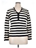 Tommy Hilfiger Ivory Pullover Sweater Size XL - photo 1