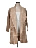 On Twelfth Tan Coat Size XL - photo 1