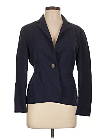 Diane von Furstenberg Blazer (view 1)