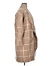 On Twelfth Tan Coat Size XL - photo 4