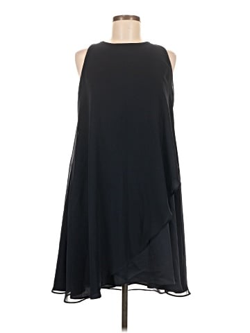 Taylor Cocktail Dress (view 1)