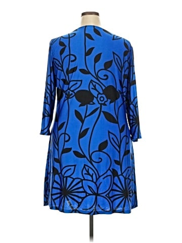 Reborn Casual Dress (view 2)
