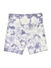 Forever 21 Tie-dye Purple Board Shorts Size L - photo 1