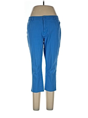 Coldwater Creek Casual Pants (view 1)