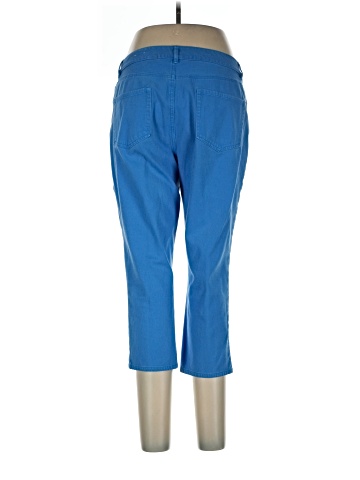 Coldwater Creek Casual Pants (view 2)