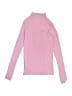Name It Pink Long Sleeve Turtleneck Size 11 - 12 - photo 2