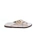Schutz Ivory Sandals Size JP 26 / US 9 - photo 1