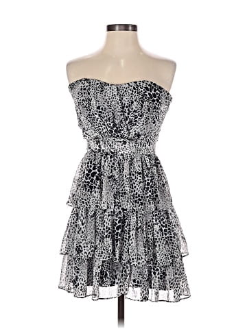 Do & Be Cocktail Dress (view 1)