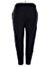 32 Degrees Solid Black Track Pants Size XL - photo 2