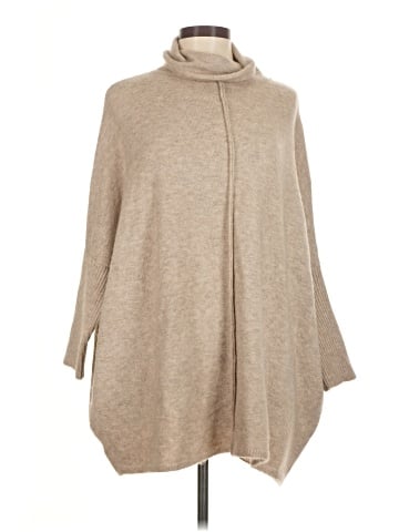 Look Pullover Sweater (view 1)