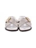 Schutz Ivory Sandals Size JP 26 / US 9 - photo 2