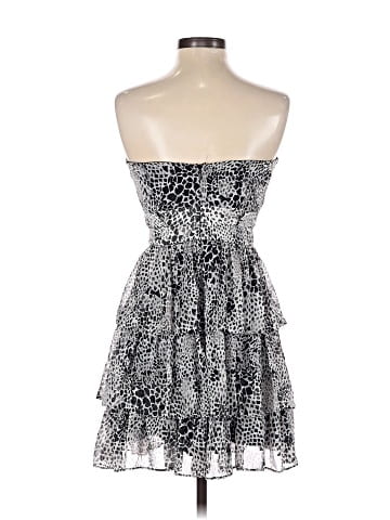 Do & Be Cocktail Dress (view 2)
