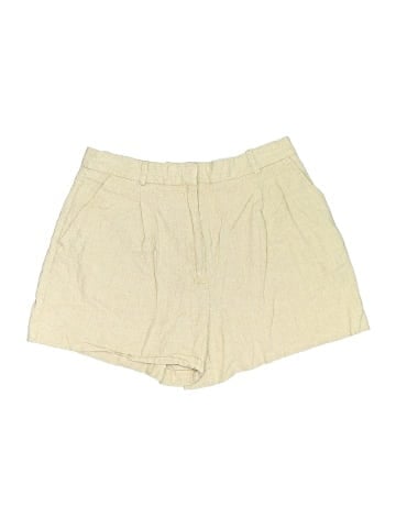 Zara Shorts (view 1)