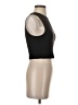 TNA Black Sleeveless Top Size XS - photo 4