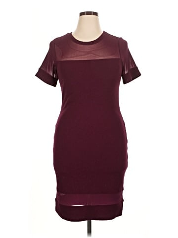 Bozzolo Cocktail Dress (view 1)