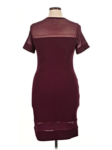 Bozzolo Cocktail Dress (view 2)