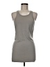 Lululemon Athletica Gray Active Tank Size 6 - photo 1