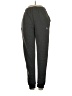 Champion 100% Polyester Gray Track Pants Size M - photo 1