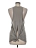 Lululemon Athletica Gray Active Tank Size 6 - photo 2